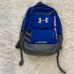 Under Armor Laptop Backpack